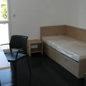 Marguerite Appart hôtel Villeurbanne