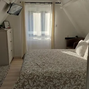 La Cressonniere 56 Maison d'hôtes