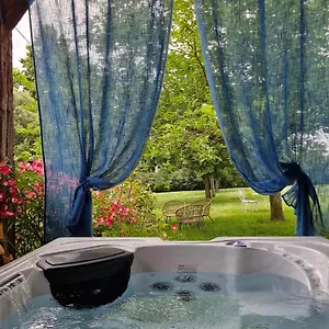 Domaine Le Clos Du Figuier Grisolles Couette-café Verdun-Sur-Garonne